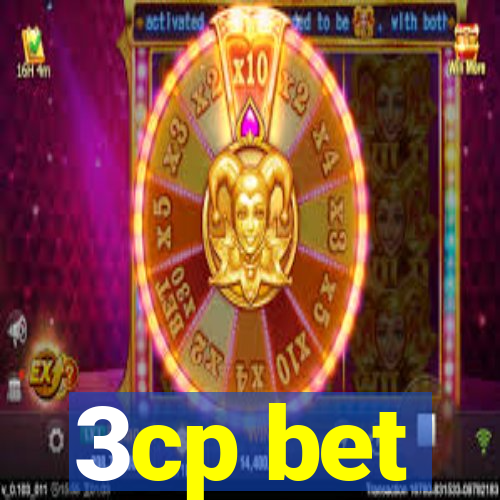 3cp bet